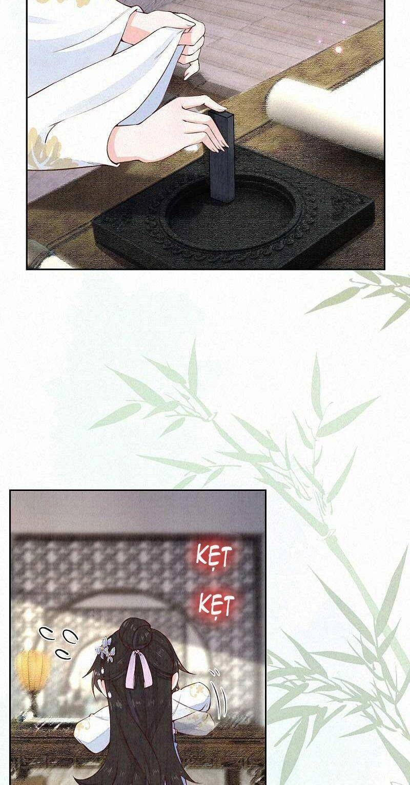 Sổ Tay Sinh Tồn Của Nàng Dâu Hoàng Gia Chapter 85 - 18