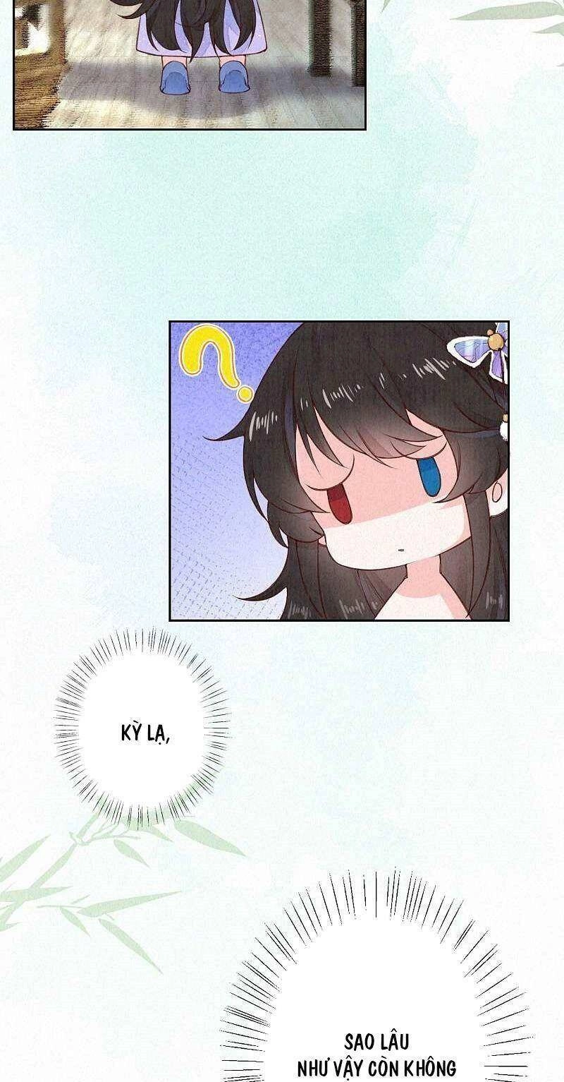 Sổ Tay Sinh Tồn Của Nàng Dâu Hoàng Gia Chapter 85 - 19