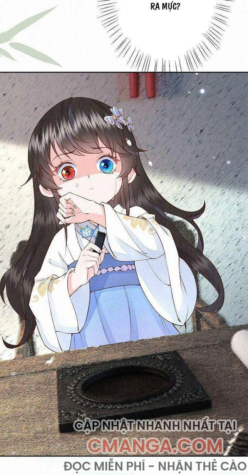 Sổ Tay Sinh Tồn Của Nàng Dâu Hoàng Gia Chapter 85 - 20