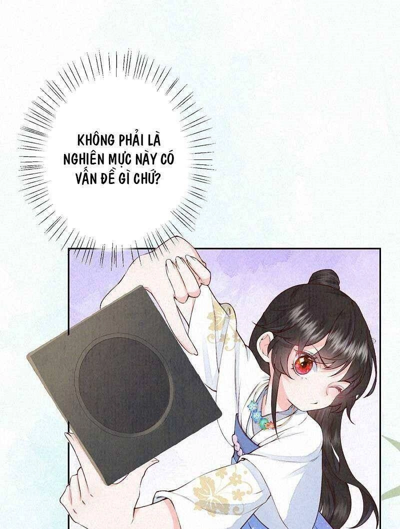 Sổ Tay Sinh Tồn Của Nàng Dâu Hoàng Gia Chapter 85 - 21