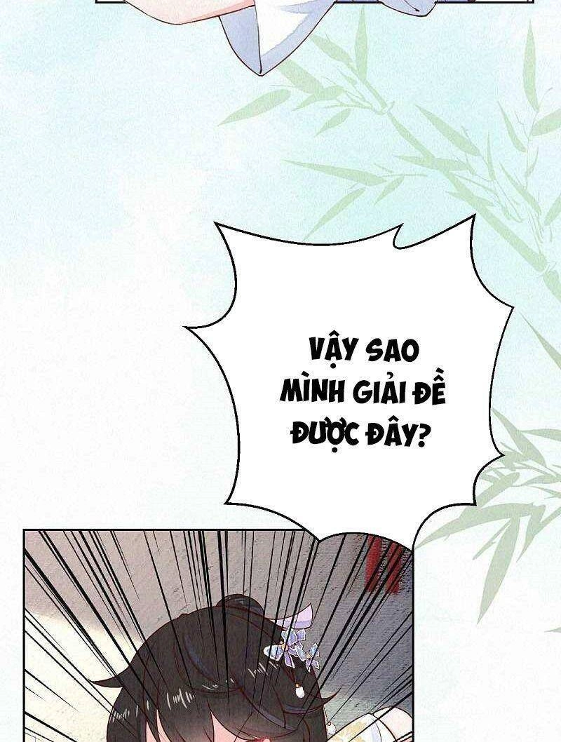 Sổ Tay Sinh Tồn Của Nàng Dâu Hoàng Gia Chapter 85 - 22