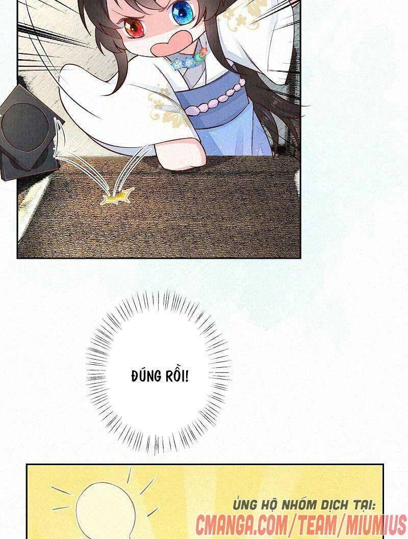 Sổ Tay Sinh Tồn Của Nàng Dâu Hoàng Gia Chapter 85 - 23