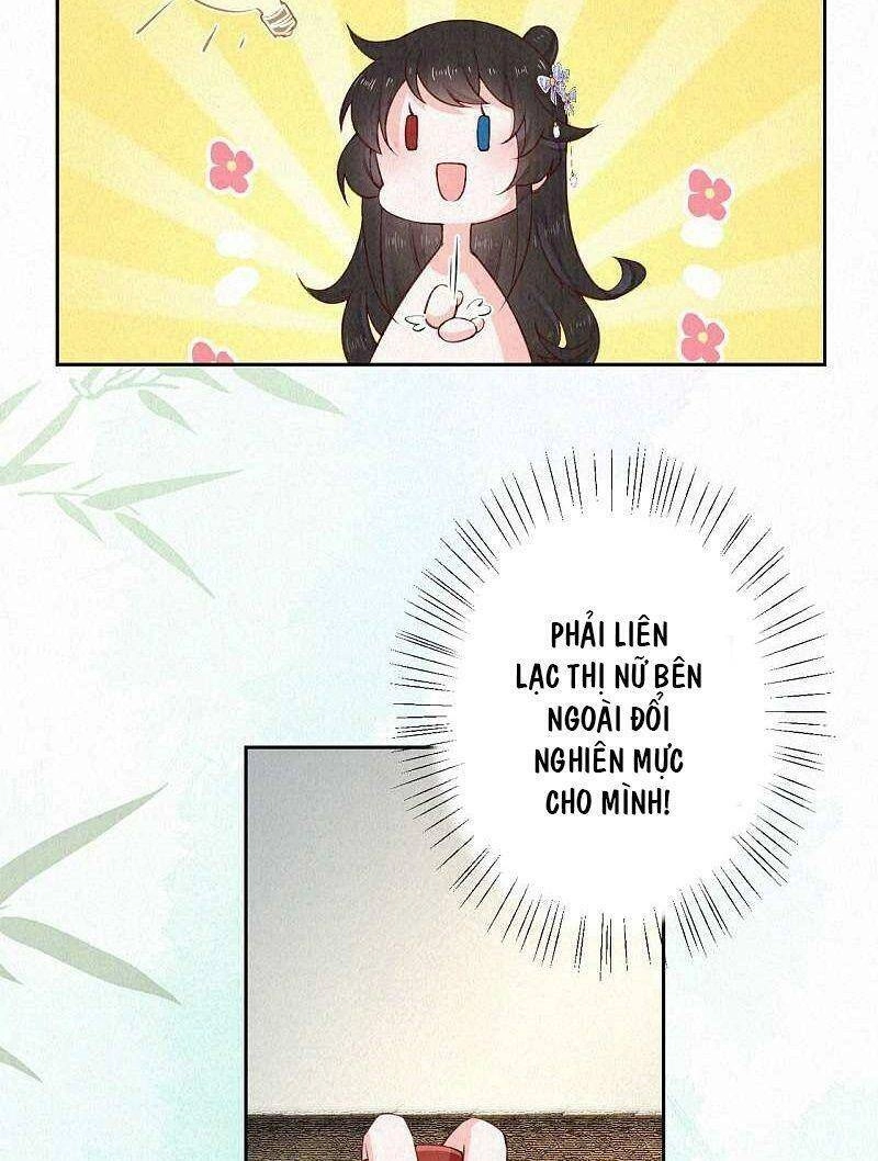 Sổ Tay Sinh Tồn Của Nàng Dâu Hoàng Gia Chapter 85 - 24