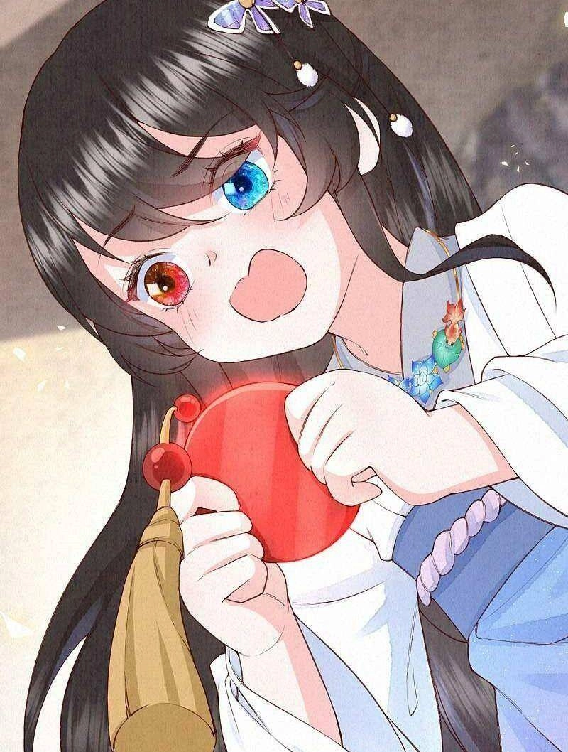 Sổ Tay Sinh Tồn Của Nàng Dâu Hoàng Gia Chapter 85 - 26