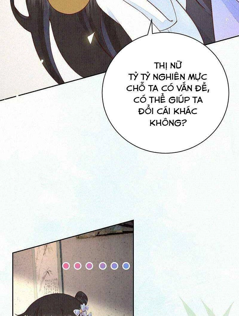 Sổ Tay Sinh Tồn Của Nàng Dâu Hoàng Gia Chapter 85 - 27