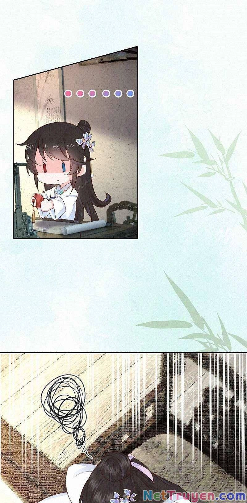 Sổ Tay Sinh Tồn Của Nàng Dâu Hoàng Gia Chapter 86 - 1