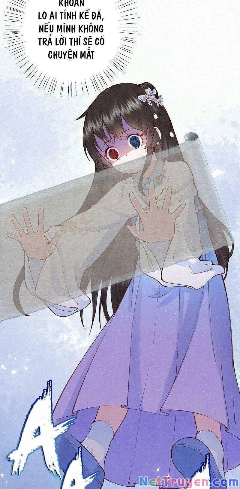 Sổ Tay Sinh Tồn Của Nàng Dâu Hoàng Gia Chapter 86 - 3