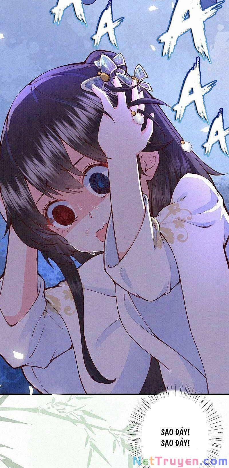 Sổ Tay Sinh Tồn Của Nàng Dâu Hoàng Gia Chapter 86 - 4