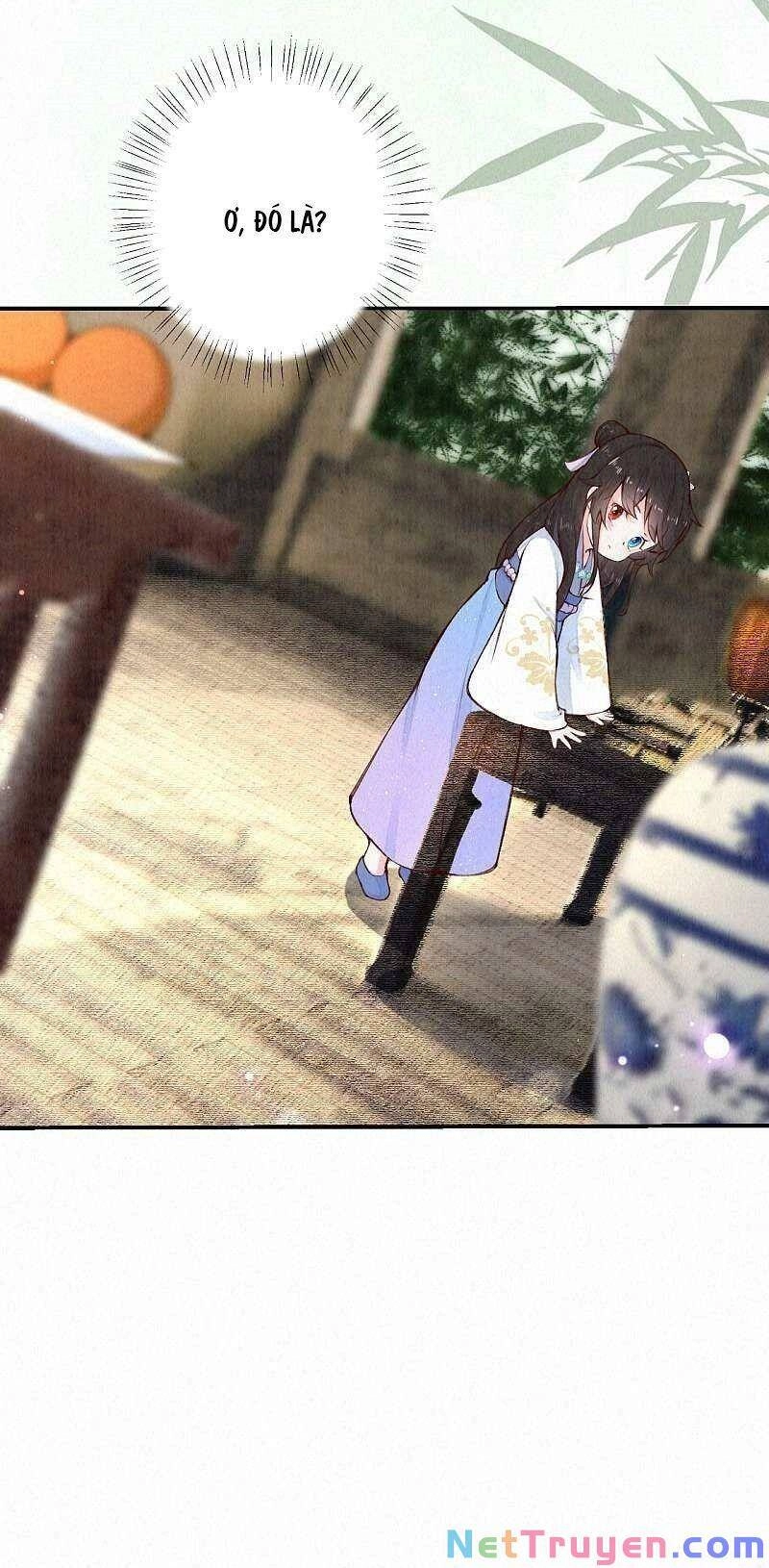 Sổ Tay Sinh Tồn Của Nàng Dâu Hoàng Gia Chapter 86 - 6