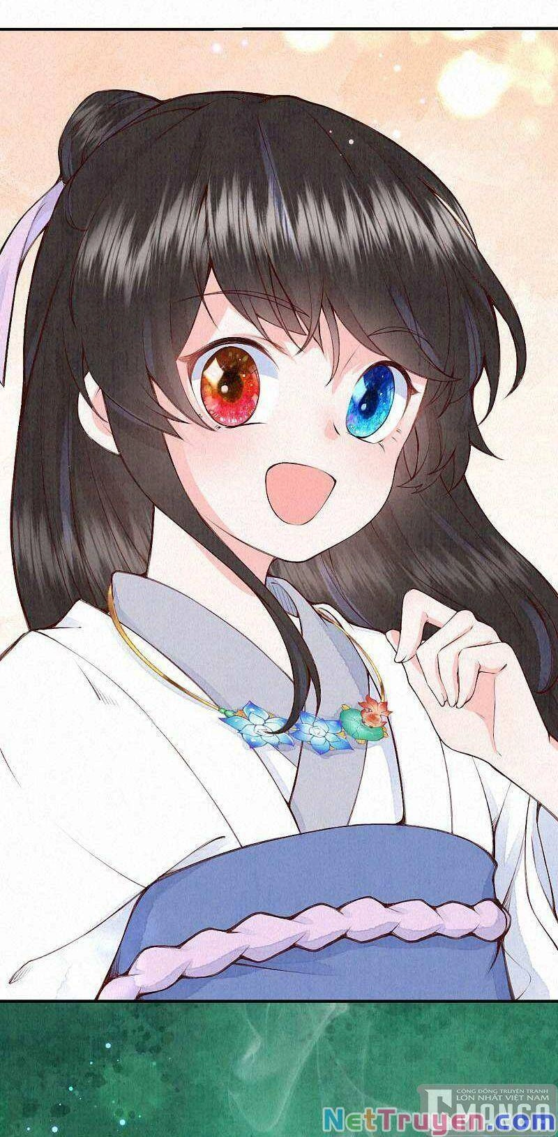 Sổ Tay Sinh Tồn Của Nàng Dâu Hoàng Gia Chapter 86 - 7