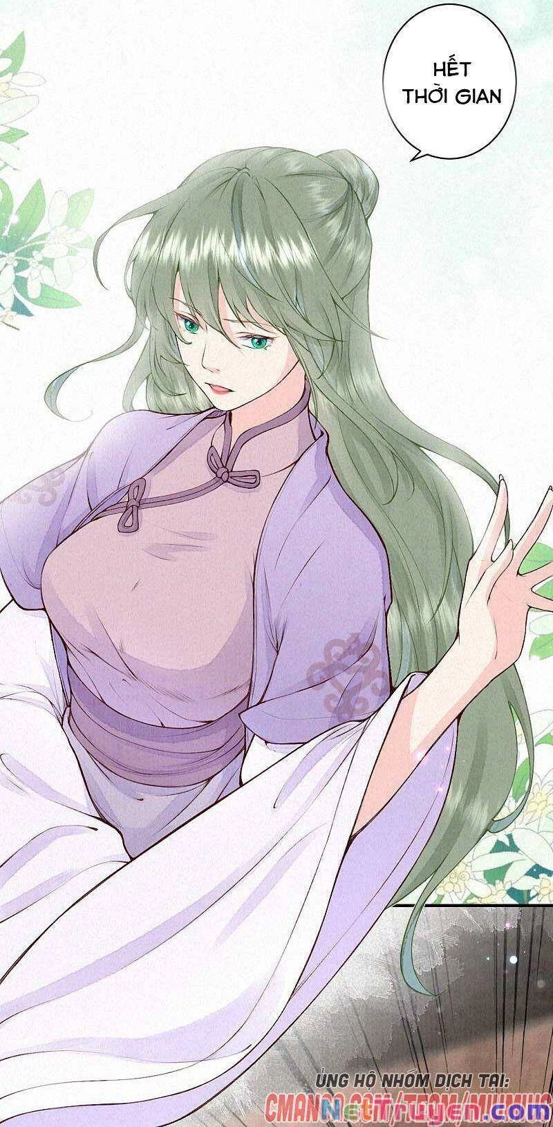 Sổ Tay Sinh Tồn Của Nàng Dâu Hoàng Gia Chapter 86 - 10