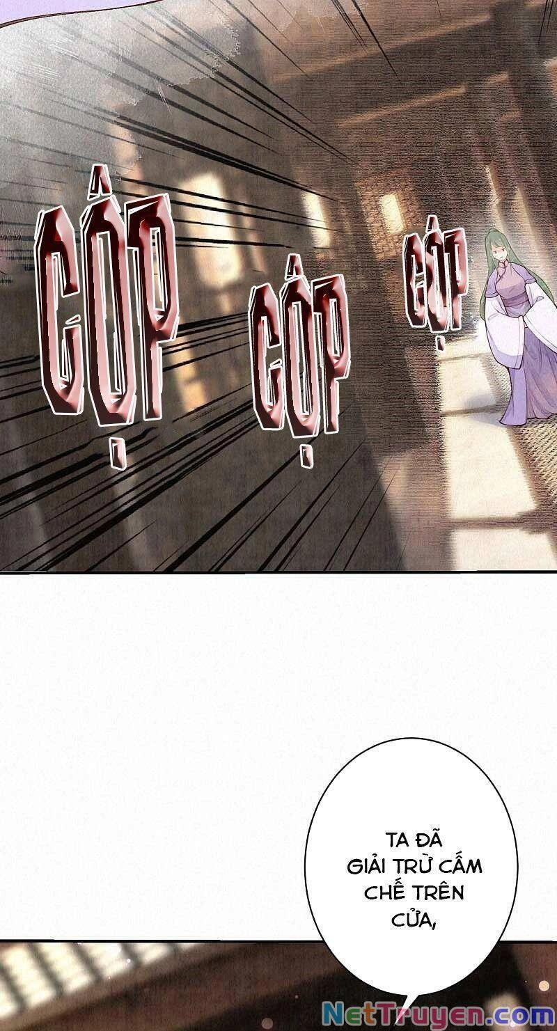 Sổ Tay Sinh Tồn Của Nàng Dâu Hoàng Gia Chapter 86 - 11