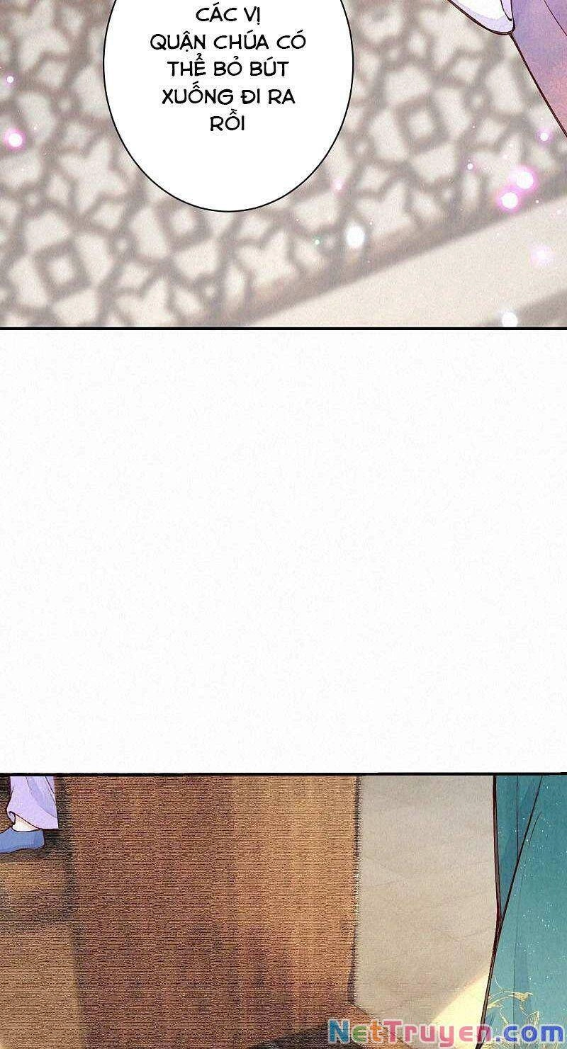 Sổ Tay Sinh Tồn Của Nàng Dâu Hoàng Gia Chapter 86 - 13