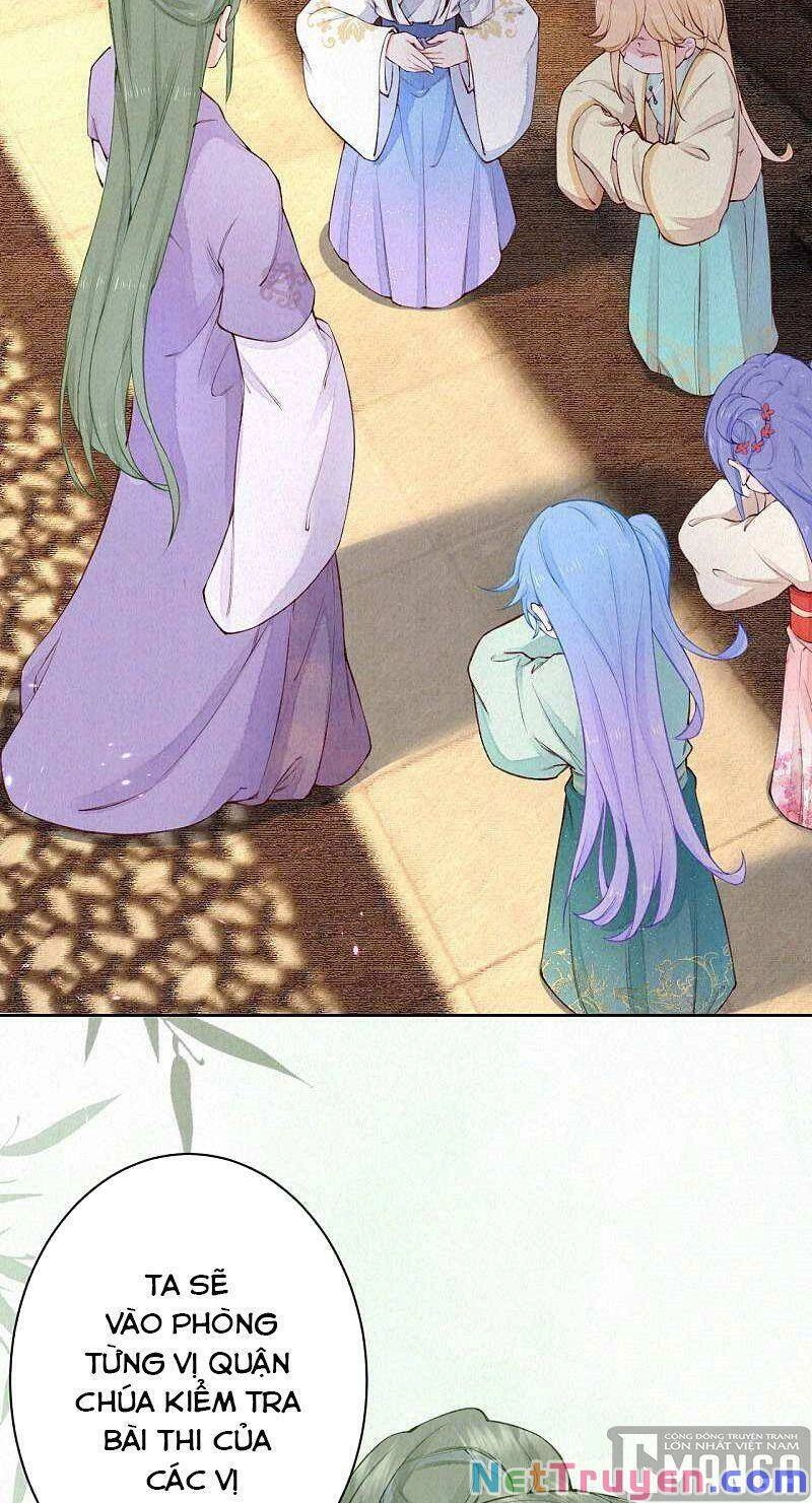 Sổ Tay Sinh Tồn Của Nàng Dâu Hoàng Gia Chapter 86 - 15