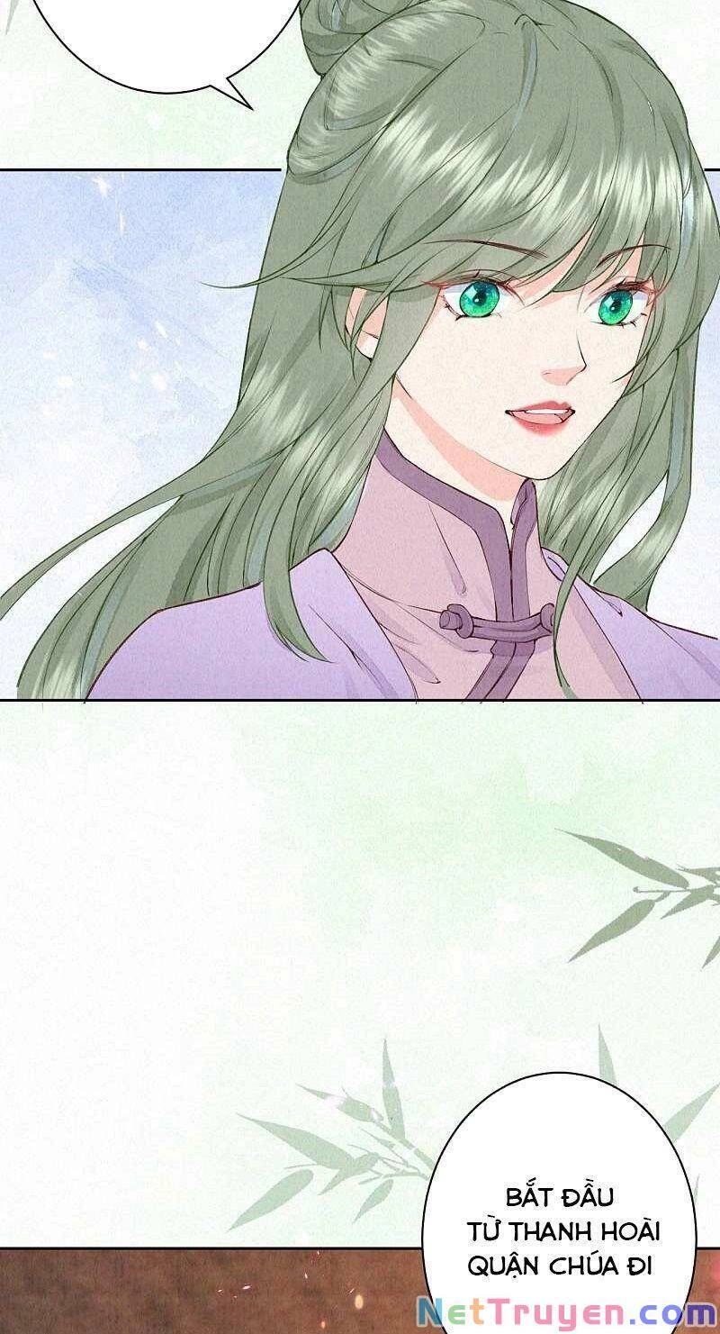 Sổ Tay Sinh Tồn Của Nàng Dâu Hoàng Gia Chapter 86 - 16