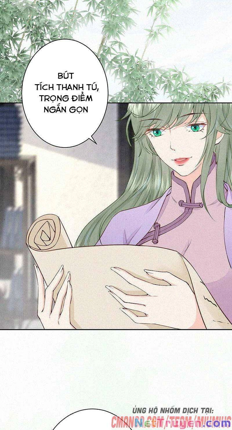 Sổ Tay Sinh Tồn Của Nàng Dâu Hoàng Gia Chapter 86 - 19