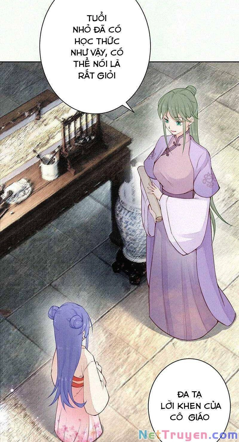 Sổ Tay Sinh Tồn Của Nàng Dâu Hoàng Gia Chapter 86 - 20