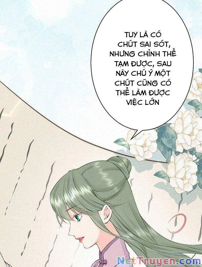 Sổ Tay Sinh Tồn Của Nàng Dâu Hoàng Gia Chapter 86 - 23