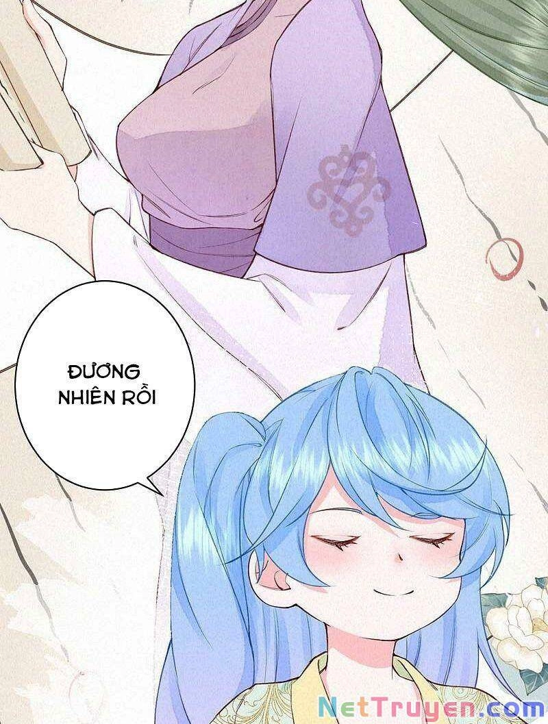 Sổ Tay Sinh Tồn Của Nàng Dâu Hoàng Gia Chapter 86 - 24