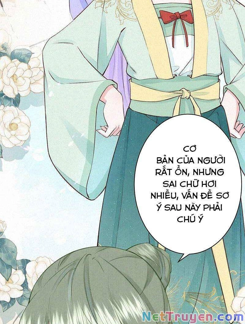 Sổ Tay Sinh Tồn Của Nàng Dâu Hoàng Gia Chapter 86 - 25