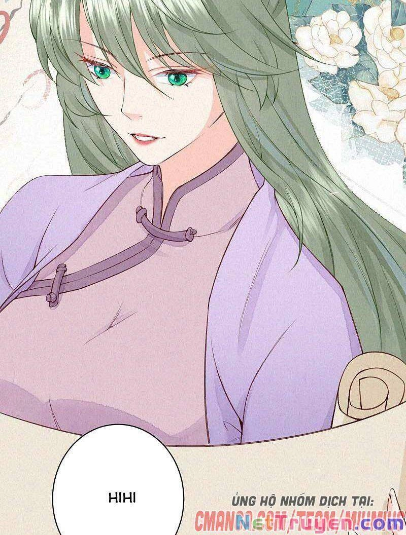 Sổ Tay Sinh Tồn Của Nàng Dâu Hoàng Gia Chapter 86 - 26