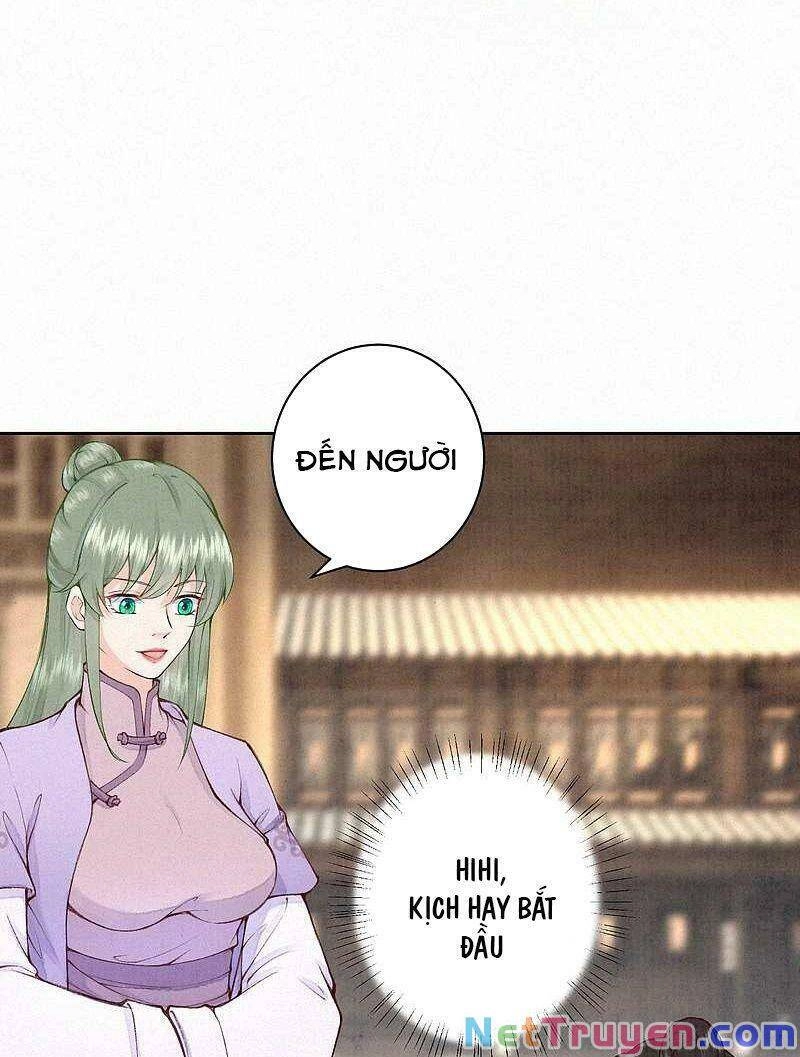 Sổ Tay Sinh Tồn Của Nàng Dâu Hoàng Gia Chapter 86 - 29