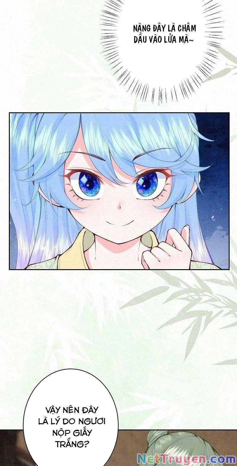 Sổ Tay Sinh Tồn Của Nàng Dâu Hoàng Gia Chapter 87 - 9