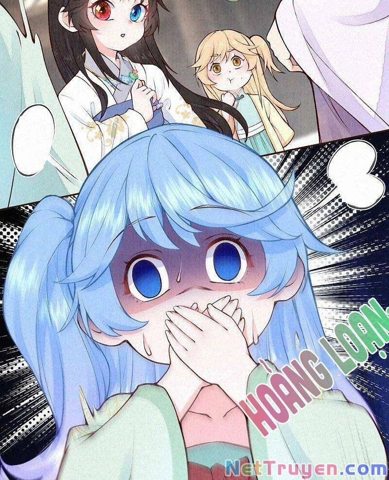 Sổ Tay Sinh Tồn Của Nàng Dâu Hoàng Gia Chapter 87 - 16