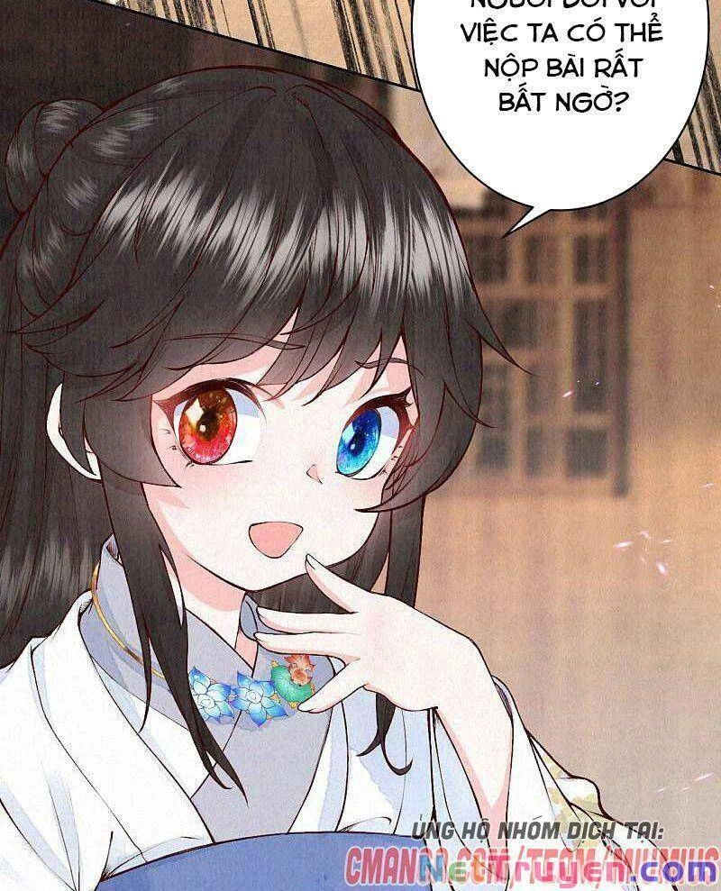 Sổ Tay Sinh Tồn Của Nàng Dâu Hoàng Gia Chapter 87 - 19