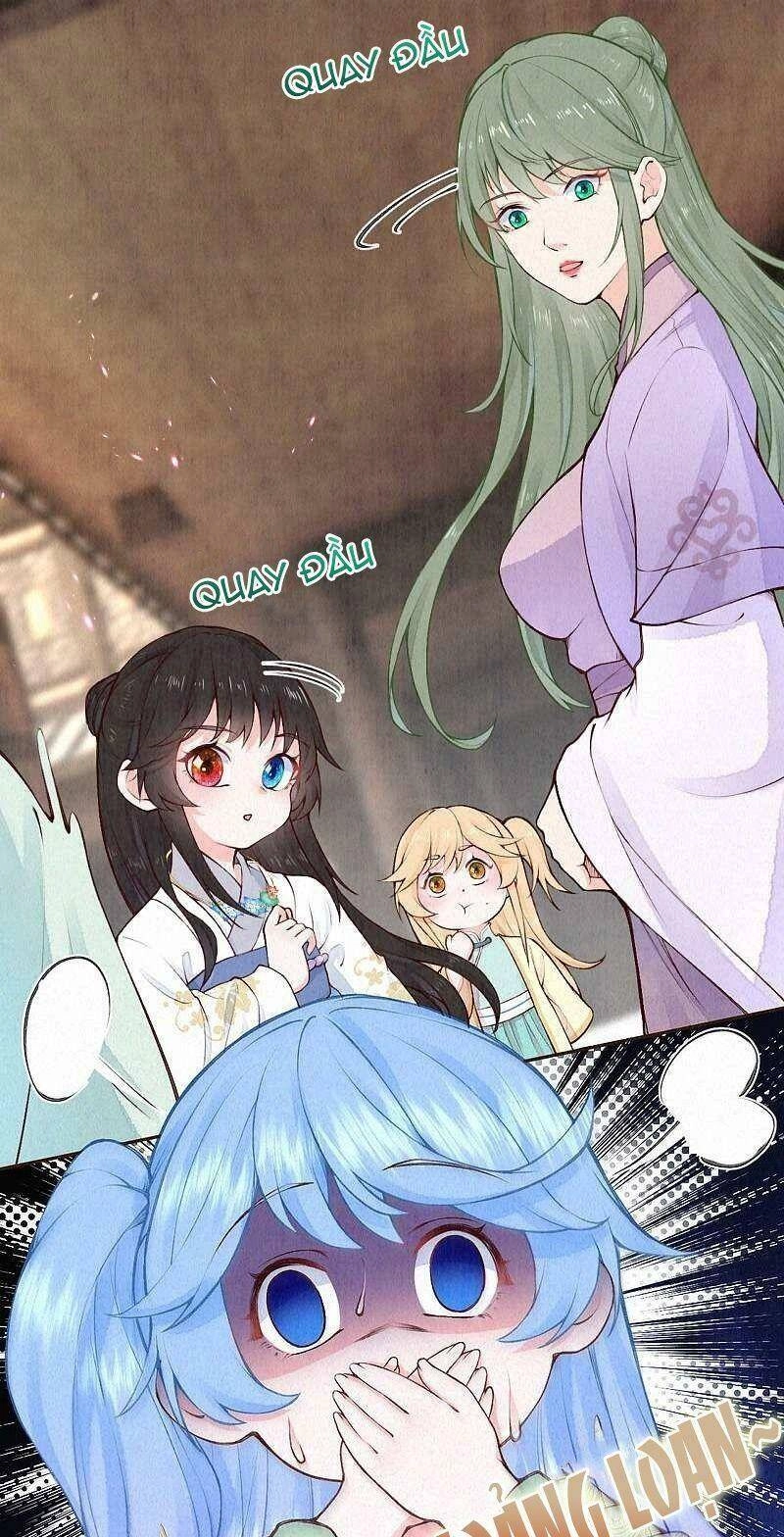 Sổ Tay Sinh Tồn Của Nàng Dâu Hoàng Gia Chapter 88 - 2