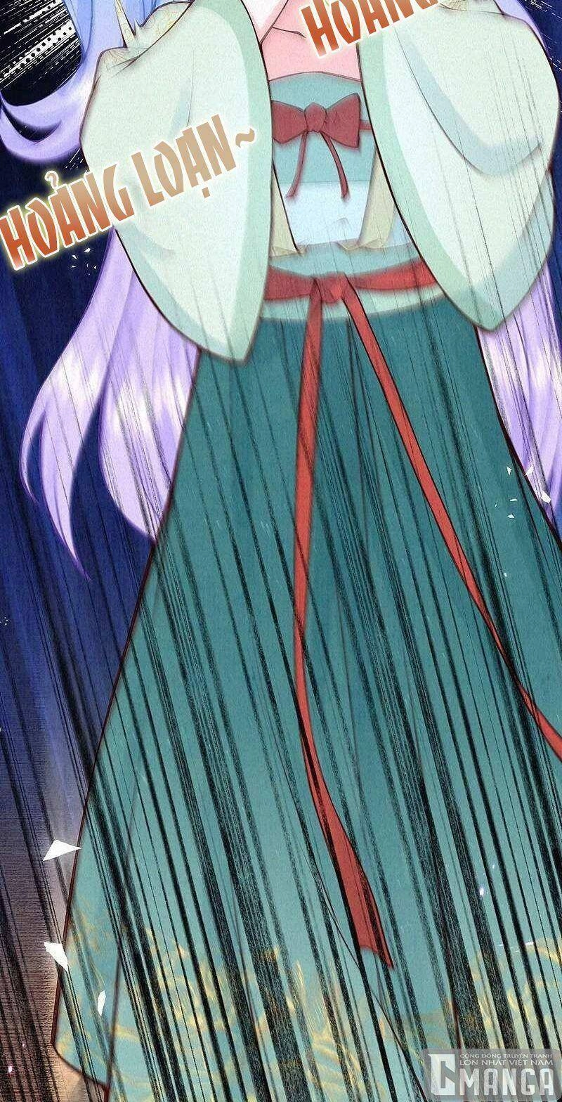 Sổ Tay Sinh Tồn Của Nàng Dâu Hoàng Gia Chapter 88 - 3