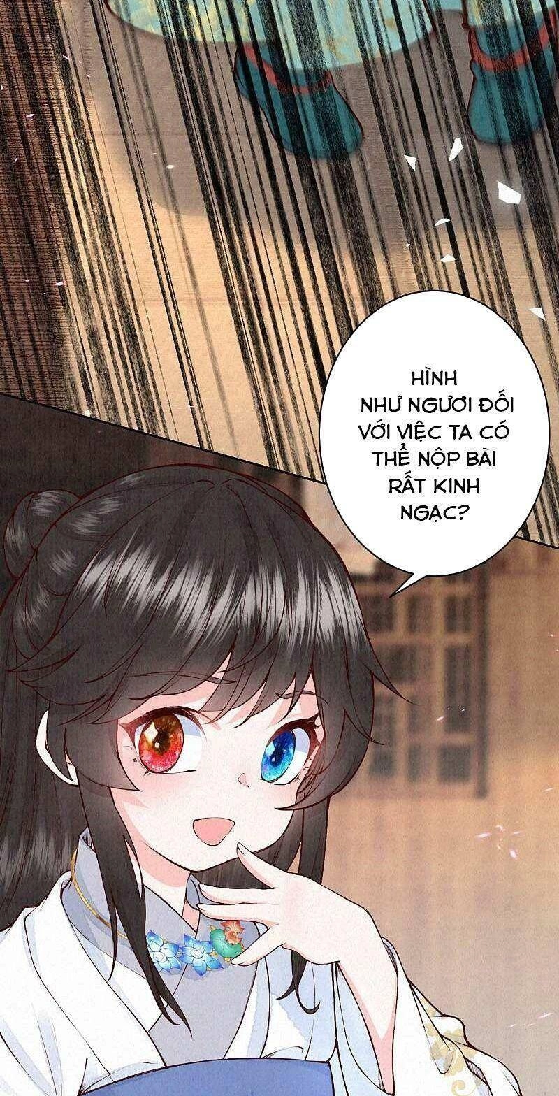 Sổ Tay Sinh Tồn Của Nàng Dâu Hoàng Gia Chapter 88 - 4