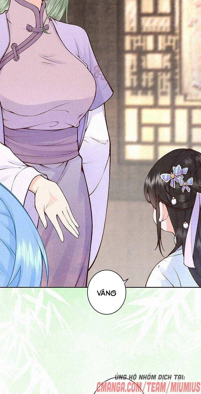 Sổ Tay Sinh Tồn Của Nàng Dâu Hoàng Gia Chapter 88 - 7