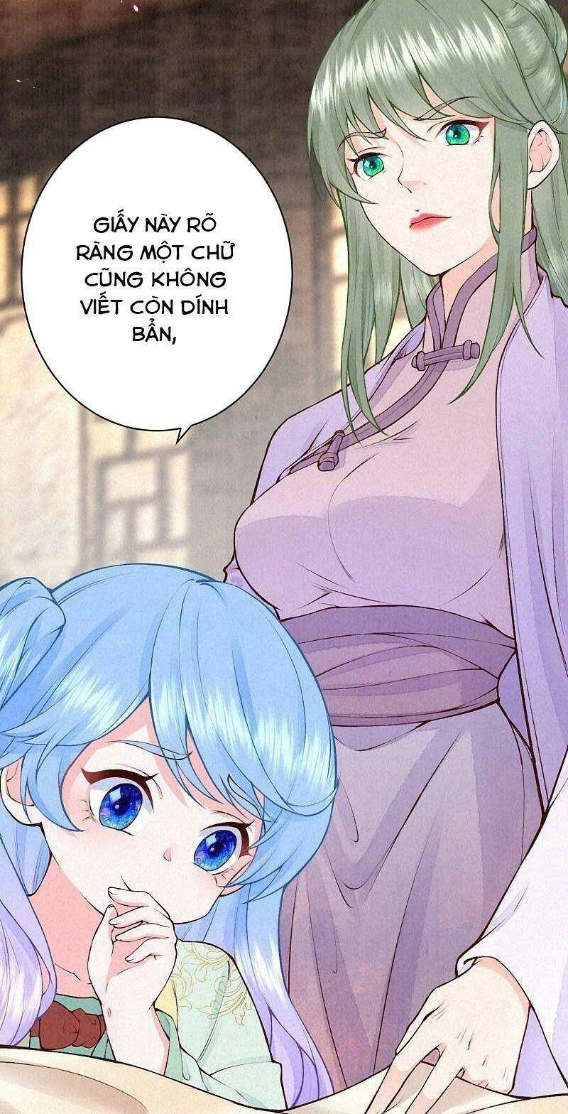 Sổ Tay Sinh Tồn Của Nàng Dâu Hoàng Gia Chapter 88 - 9