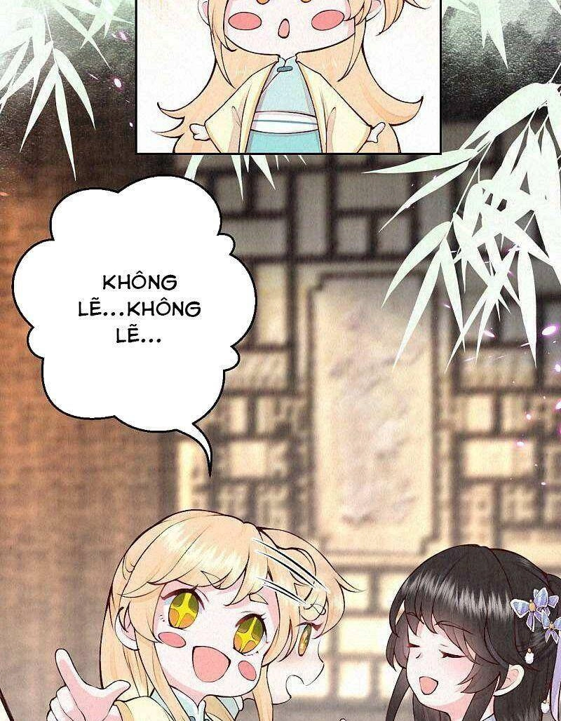 Sổ Tay Sinh Tồn Của Nàng Dâu Hoàng Gia Chapter 88 - 14