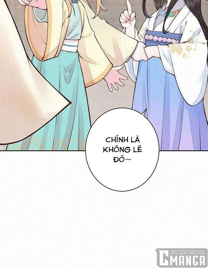 Sổ Tay Sinh Tồn Của Nàng Dâu Hoàng Gia Chapter 88 - 15