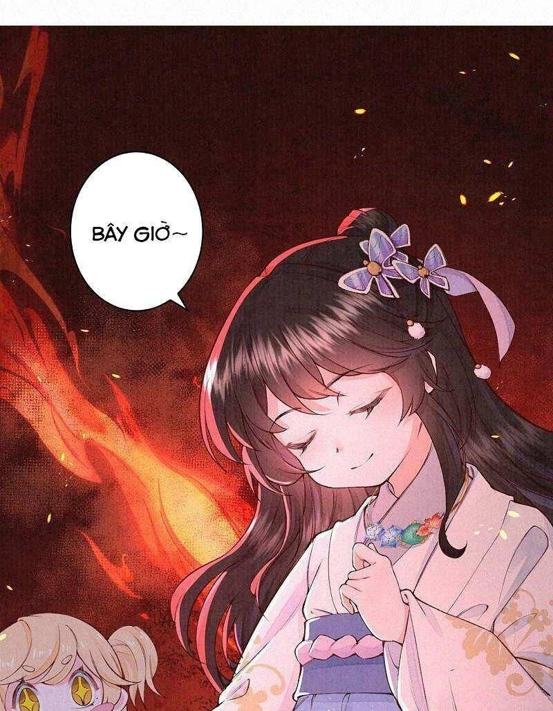 Sổ Tay Sinh Tồn Của Nàng Dâu Hoàng Gia Chapter 88 - 16