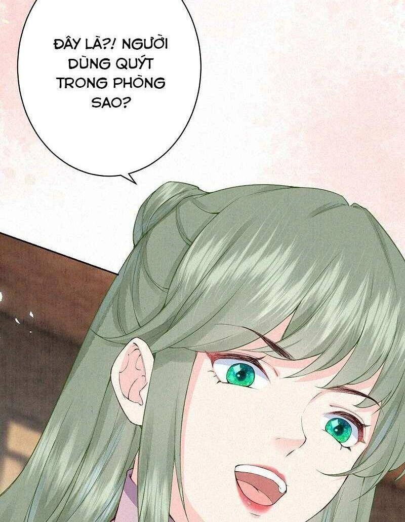 Sổ Tay Sinh Tồn Của Nàng Dâu Hoàng Gia Chapter 88 - 19