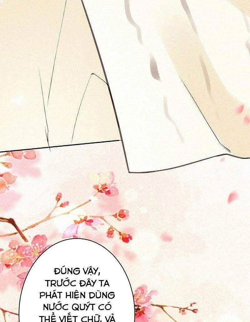 Sổ Tay Sinh Tồn Của Nàng Dâu Hoàng Gia Chapter 88 - 21