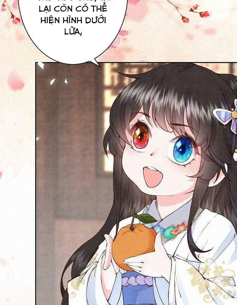 Sổ Tay Sinh Tồn Của Nàng Dâu Hoàng Gia Chapter 88 - 22