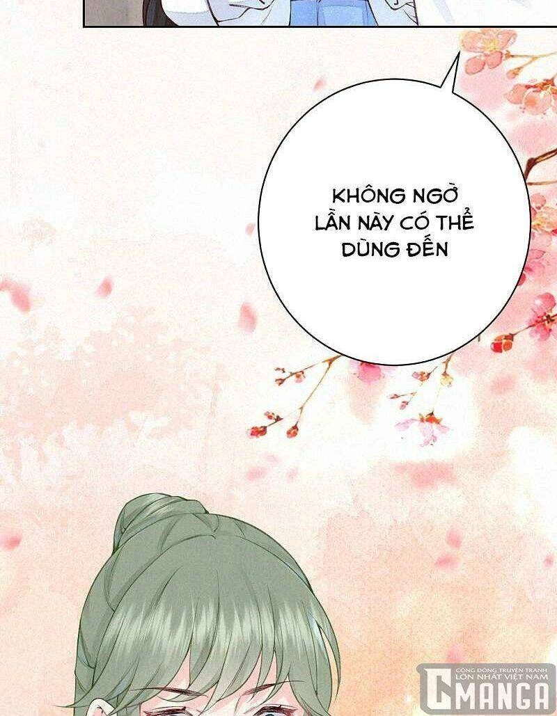 Sổ Tay Sinh Tồn Của Nàng Dâu Hoàng Gia Chapter 88 - 23