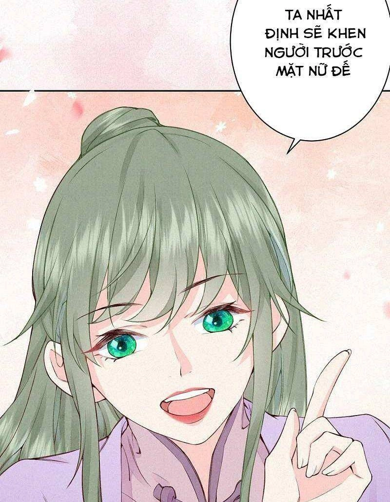 Sổ Tay Sinh Tồn Của Nàng Dâu Hoàng Gia Chapter 88 - 26