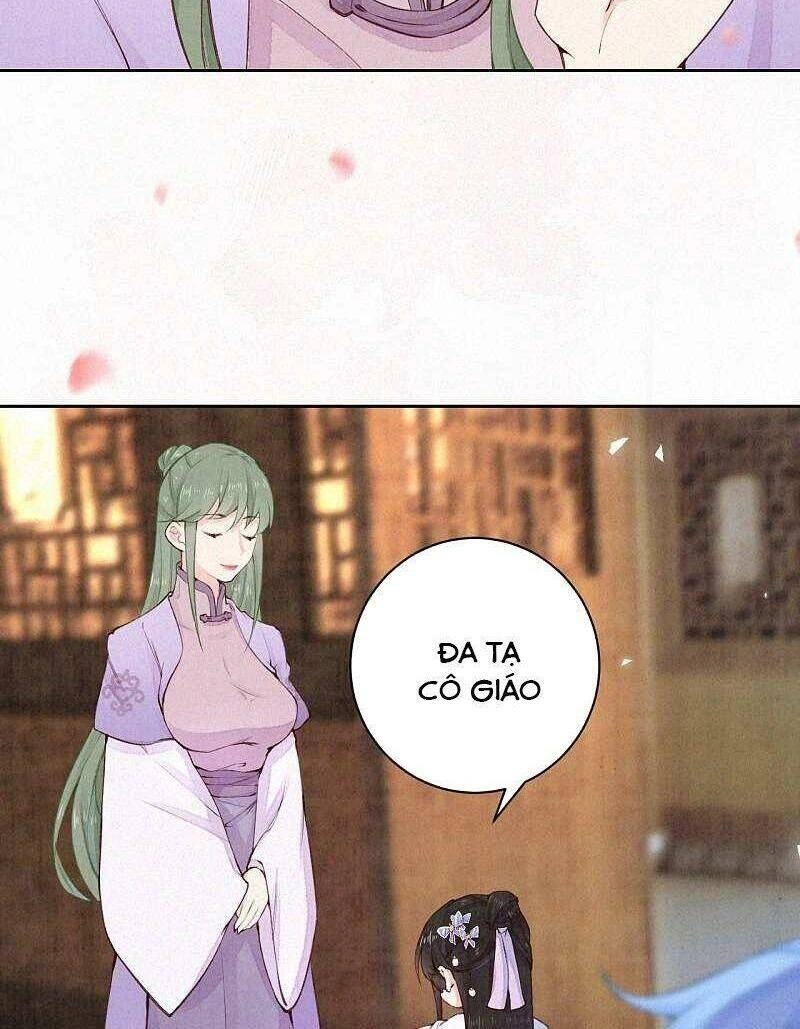 Sổ Tay Sinh Tồn Của Nàng Dâu Hoàng Gia Chapter 88 - 27