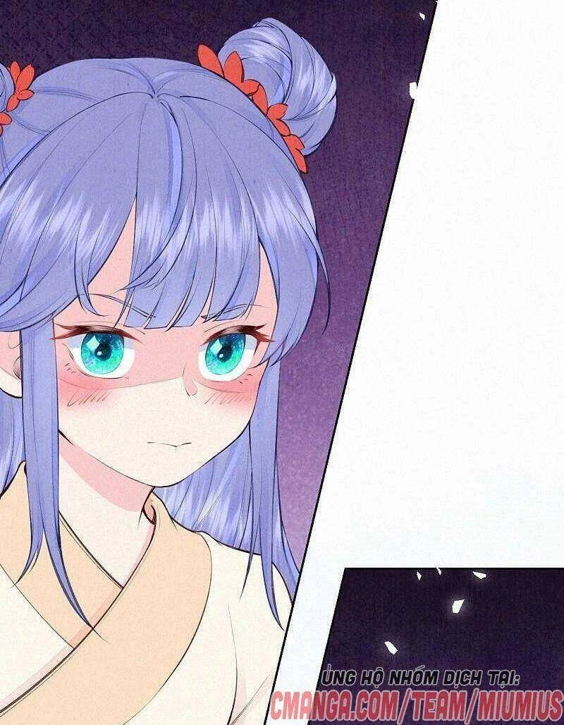 Sổ Tay Sinh Tồn Của Nàng Dâu Hoàng Gia Chapter 88 - 29