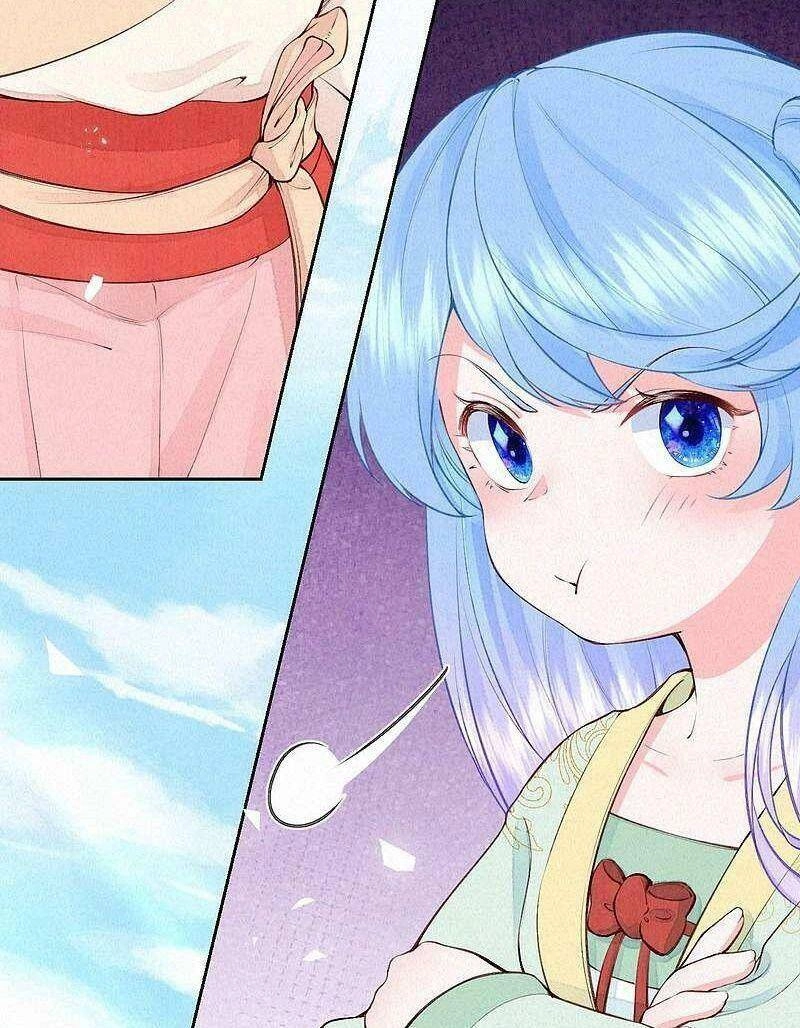 Sổ Tay Sinh Tồn Của Nàng Dâu Hoàng Gia Chapter 88 - 30