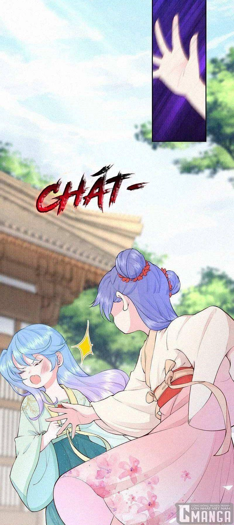 Sổ Tay Sinh Tồn Của Nàng Dâu Hoàng Gia Chapter 89 - 3