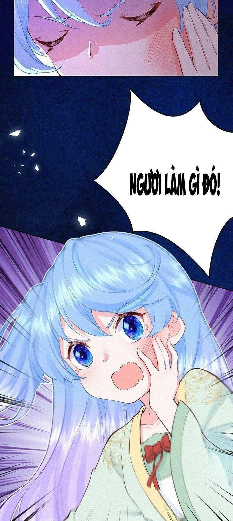 Sổ Tay Sinh Tồn Của Nàng Dâu Hoàng Gia Chapter 89 - 5