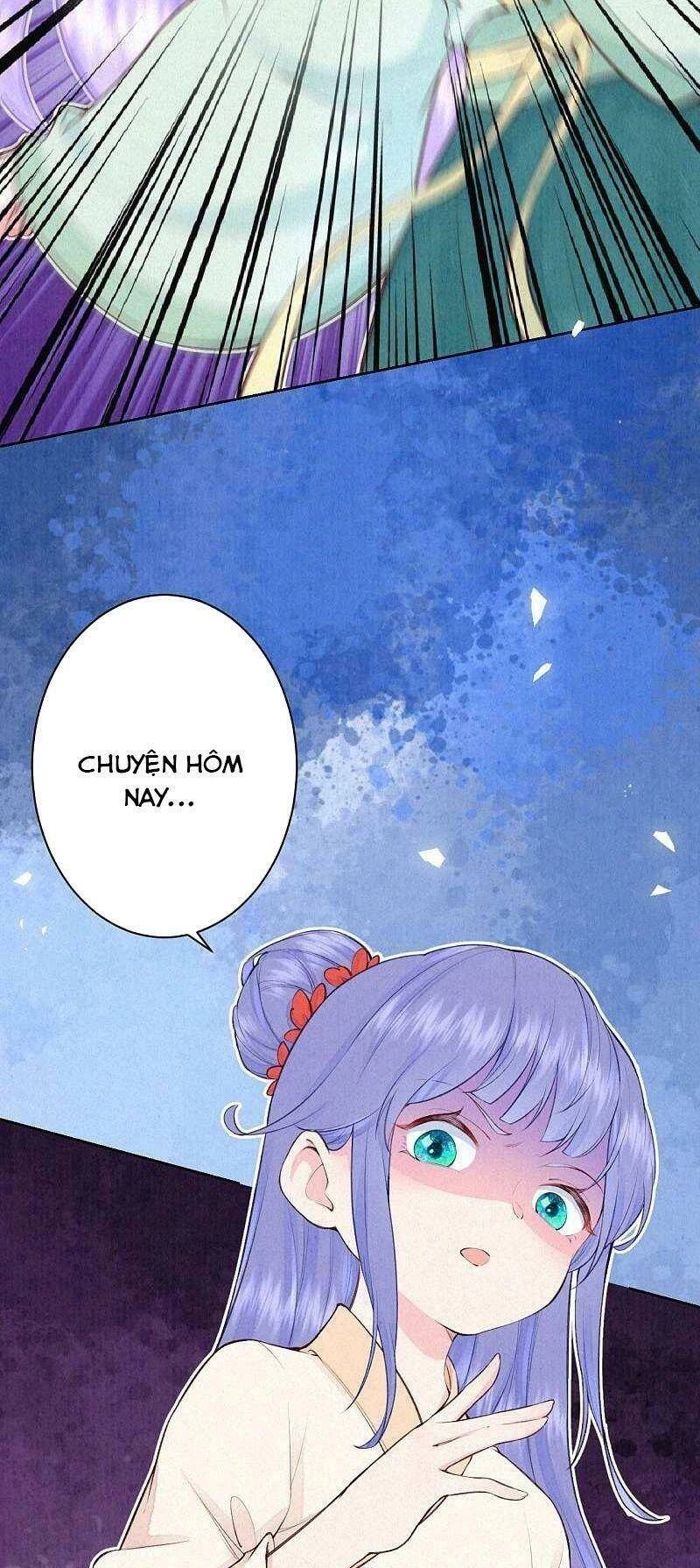 Sổ Tay Sinh Tồn Của Nàng Dâu Hoàng Gia Chapter 89 - 6