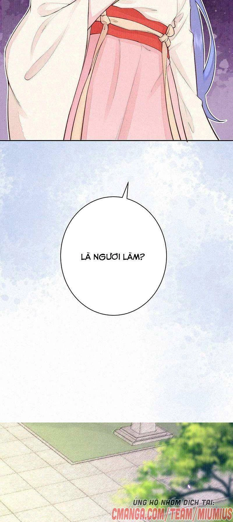 Sổ Tay Sinh Tồn Của Nàng Dâu Hoàng Gia Chapter 89 - 7