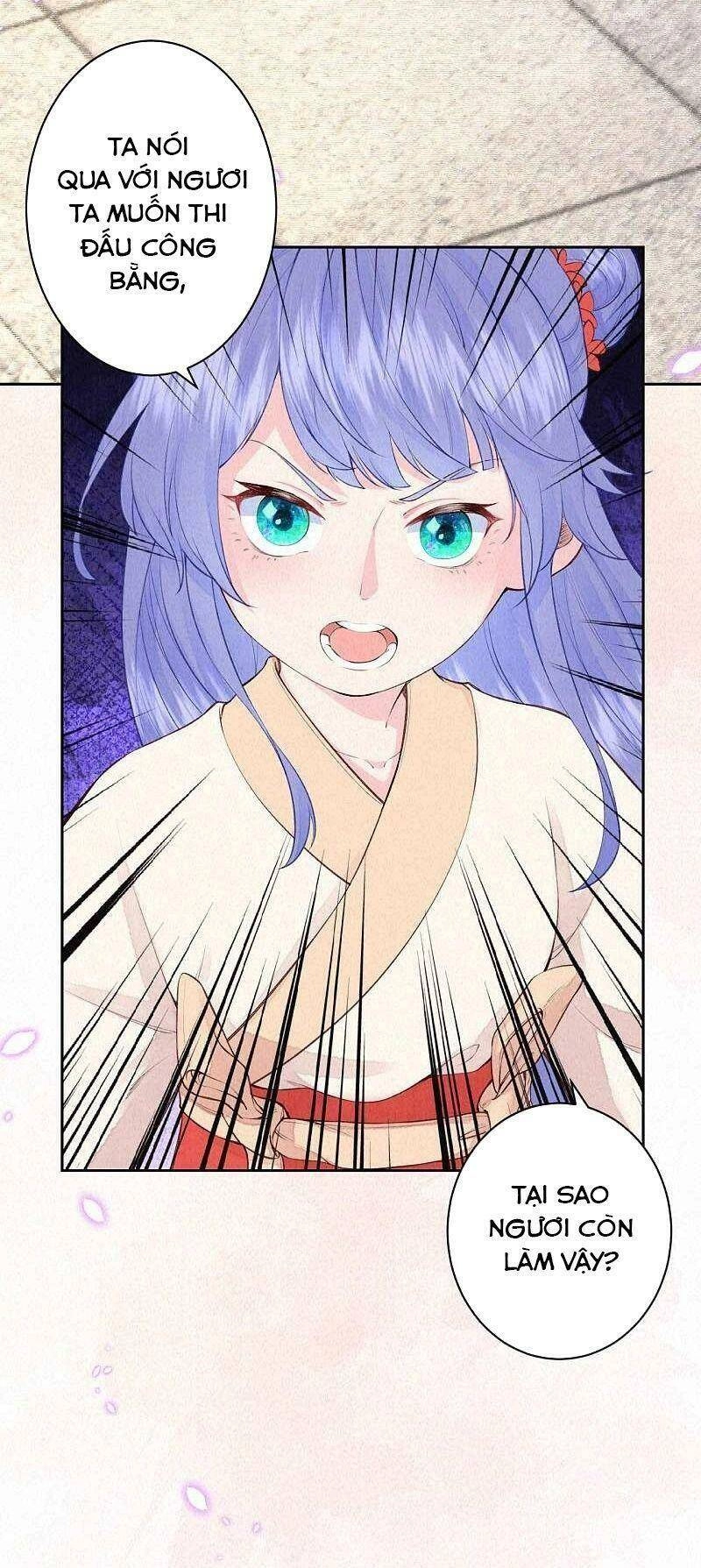 Sổ Tay Sinh Tồn Của Nàng Dâu Hoàng Gia Chapter 89 - 10